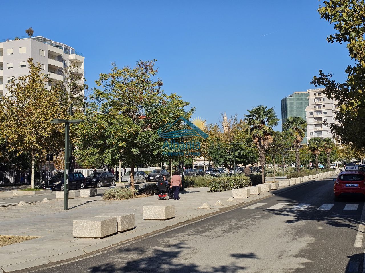 Albania Real Estate For Sale In Vlore, Great Investment Opportunity, Located Close To The Historic Area